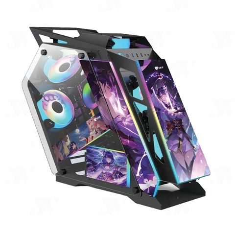  Case VSP Esport Republic Of Gamers ES1-G.ART 
