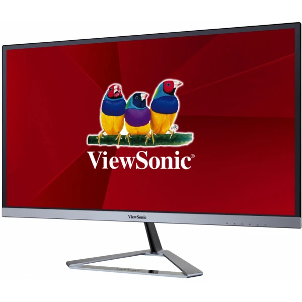 ViewSonic Màn hình máy tính VX2476-smhd