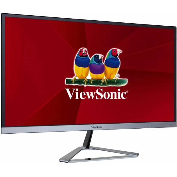 ViewSonic Màn hình máy tính VX2476-smhd