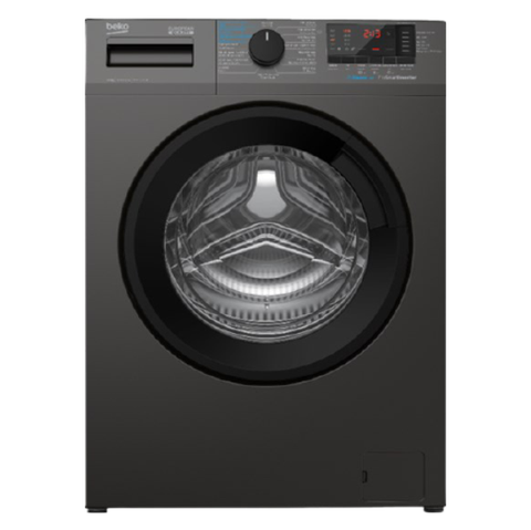  Máy giặt BEKO WCV10614XB0STM ( 10 Kg) 