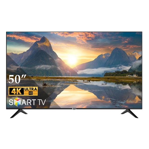  WebOS TV Ultra HD 4K Aconatic 50 Inch 50US200AN 