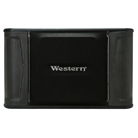  Loa WESTERN WS-5066 