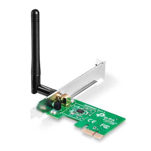  Card Wifi PCI-E TP-LINK TL-WN781ND 