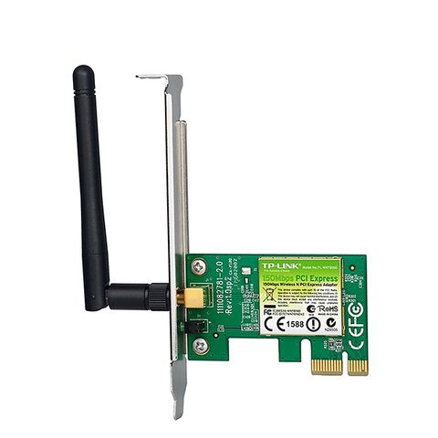  Card Wifi PCI-E TP-LINK TL-WN781ND 