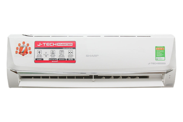  Máy lạnh SHARP Inverter X9SEW ( 1HP ) 