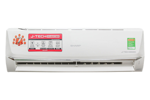  Máy lạnh SHARP Inverter X9SEW ( 1HP ) 