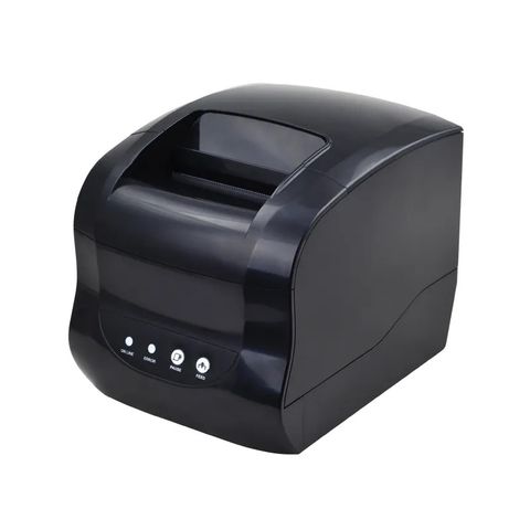  Máy in mã vạch Xprinter XP-318B 