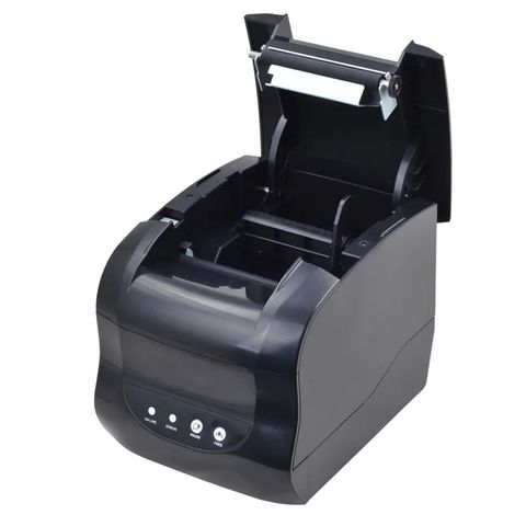  Máy in mã vạch Xprinter XP-318B 