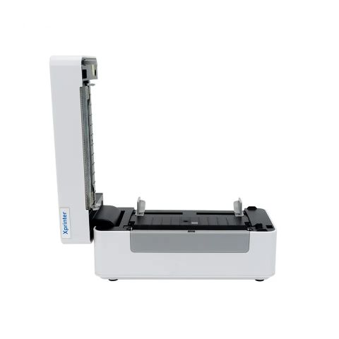  Máy in mã vạch Xprinter XP-D464B (USB + Bluetooth) 