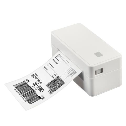  Máy in mã vạch Xprinter XP-D464B (USB + Bluetooth) 