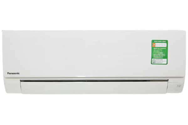  Máy lạnh PANASONIC YC9RKH-8 (1HP) 