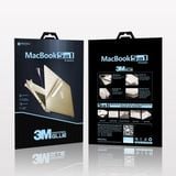 Dán toàn thân Mocoll 5in1 cho MacBook Air 13