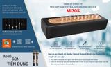  Vang số kèm micro Acnos MI30S 