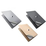  Dán toàn thân Mocoll 5in1 cho MacBook Pro 16
