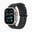 Apple Watch Ultra 2 2024 49mm Titanium Natural Ocean Band