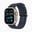 Apple Watch Ultra 2 2024 49mm Titanium Natural Ocean Band