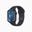 Apple Watch Series 9 Aluminum Case 45mm GPS+Cellular, Sport Band
