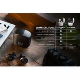 Tai nghe True Wireless Klipsch T5 II Sport