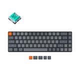  Bàn phím cơ không dây Keychron Ultra-Slim K7 