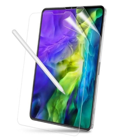  Miếng dán màn hình Zeelot Paperlike cho iPad 