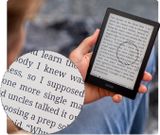 Máy đọc sách Boox Poke 5