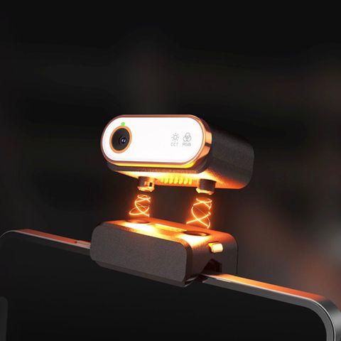 Tay cầm chống rung cho điện thoại Hohem iSteady M7 Gimbal