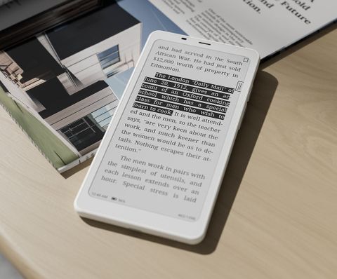 Máy đọc sách Boox Palma 2