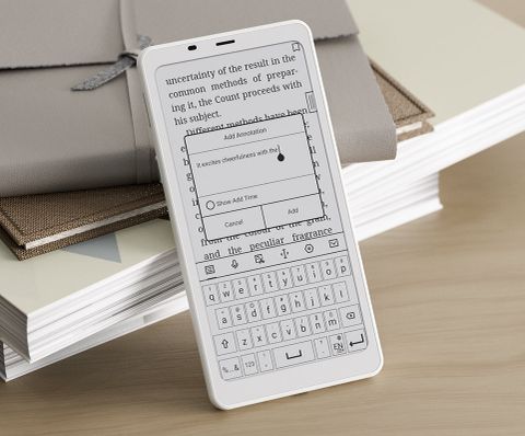 Máy đọc sách Boox Palma 2