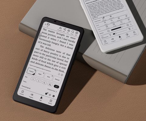 Máy đọc sách Boox Palma 2