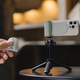  Tay cầm chụp ảnh kèm pin dự phòng PGYTECH MagCam 