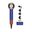 Máy sấy tóc Dyson Supersonic Nural HD16