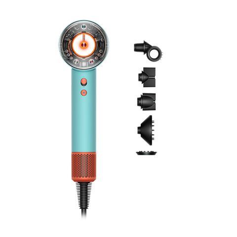 Máy sấy tóc Dyson Supersonic Nural HD16