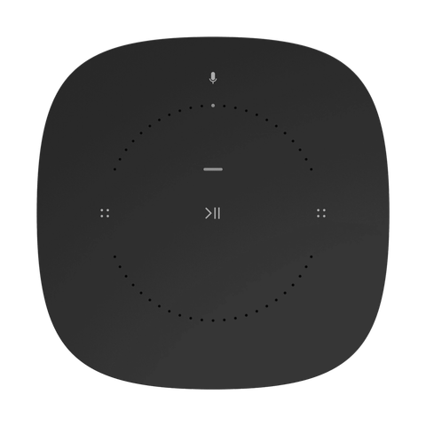 Sonos One Gen 2