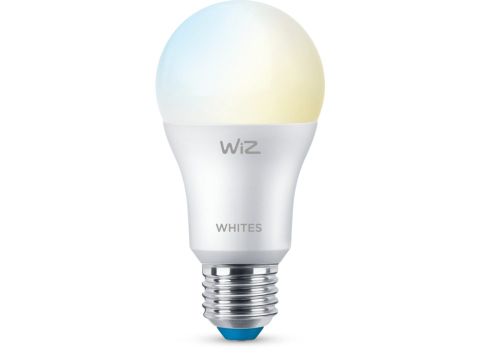 Đèn thông minh Philips WiZ Tunable White E27 9W A60