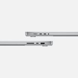 Macbook Pro 16-inch 2024 M4 Pro 14CPU 20GPU 48GB RAM 512GB SSD