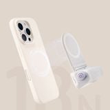  Tay cầm chụp ảnh kèm pin dự phòng PGYTECH MagCam 
