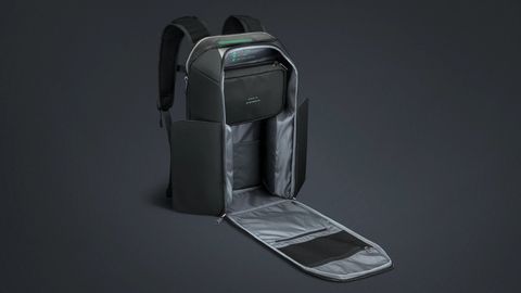 Balo chống trộm, chống nước Korin Design FlipPack