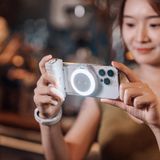  Tay cầm chụp ảnh kèm pin dự phòng PGYTECH MagCam 
