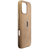 Ốp lưng Peak Design Everyday Clarino Case cho iPhone 16 Pro/Pro Max