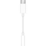 Apple USB-C to 3.5mm Headphone Jack Adapter 