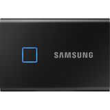 Ổ cứng di động SSD Samsung T7 500GB USB 3.2
