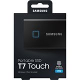 Ổ cứng di động SSD Samsung T7 500GB USB 3.2