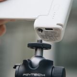  Tay cầm chụp ảnh kèm pin dự phòng PGYTECH MagCam 