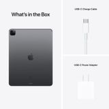 iPad Pro 12.9-inch M1 Chip Wi‑Fi Only