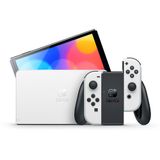  Nintendo Switch OLED Model 