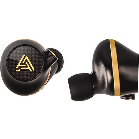 Audeze Euclid Planar Magnetic In-Ear Headphones (3.5mm Cable)