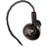  Audeze Euclid Planar Magnetic In-Ear Headphones (3.5mm Cable) 