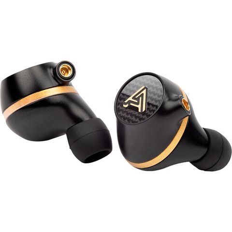 Audeze Euclid Planar Magnetic In-Ear Headphones (3.5mm Cable)