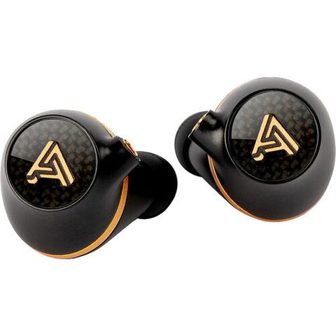 Audeze Euclid Planar Magnetic In-Ear Headphones (3.5mm Cable)