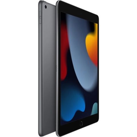  iPad Gen 9 10.2-inch Wi-Fi LTE 